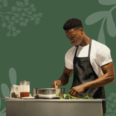 منتجات الطبخ - Cooking