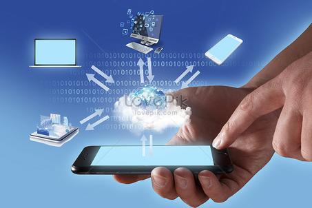 إلكترونيات