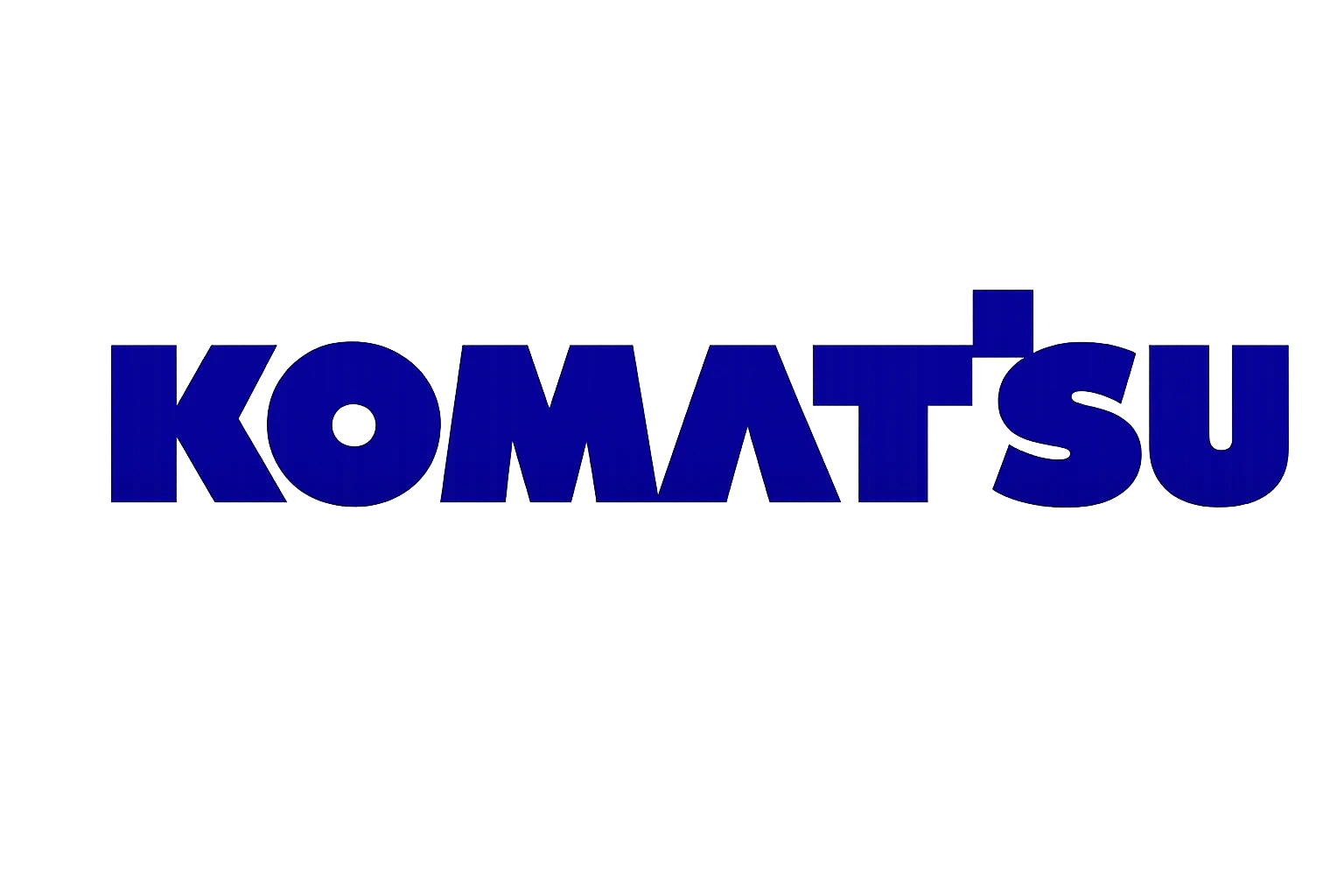 Komatsu