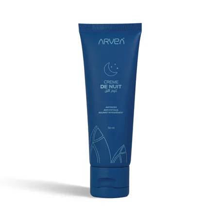 ARVEA Creme de nuit