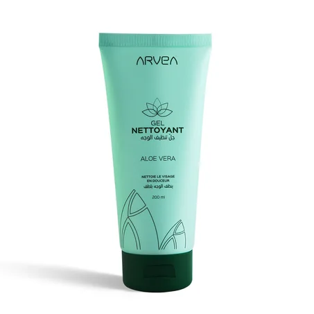 ARVEA GEL NETTOYANT