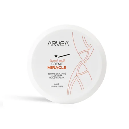 ARVEA Creme miracle 50ml