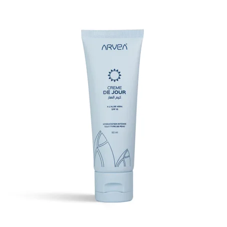 ARVEA Creme de jour