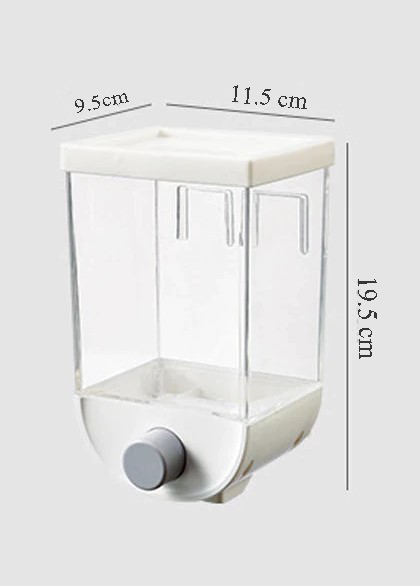 منظم الحبوب والقطاني