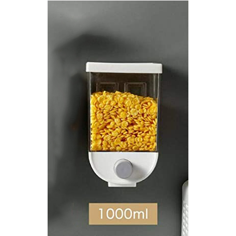 منظم الحبوب والقطاني