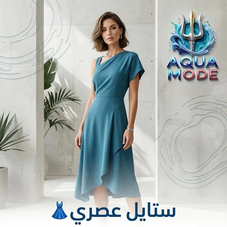 ستايل عصري 👗