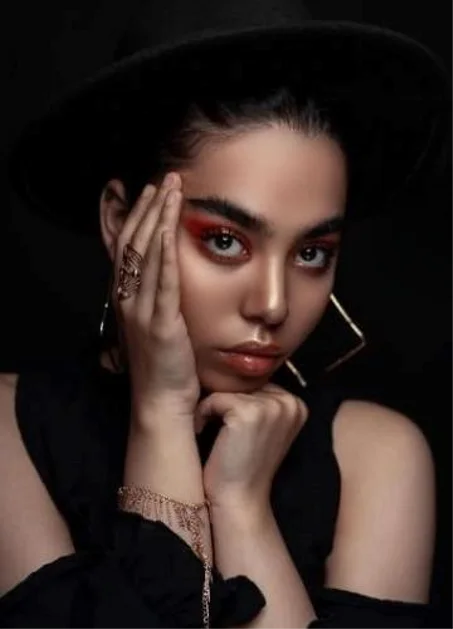 pour les yeux - للعيون