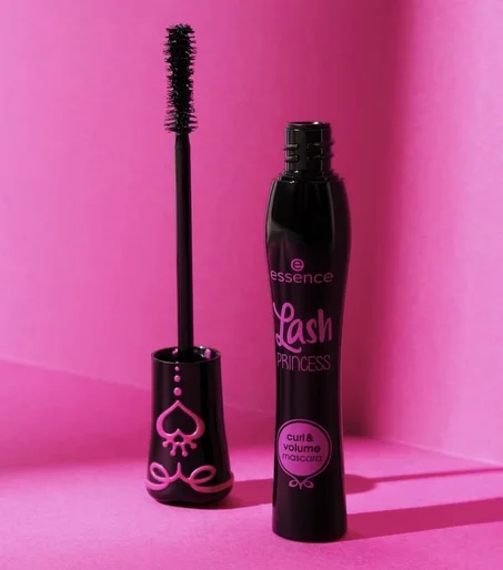 ESSENCE LASH PRINCESS MASCARA
