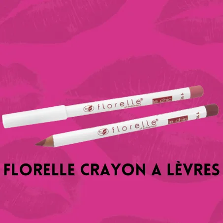 FLORELLE LIP PENCIL