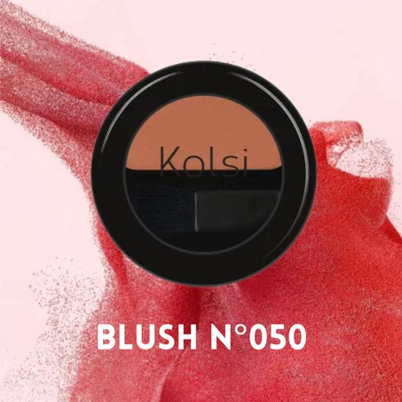 KOLSI BLUSH