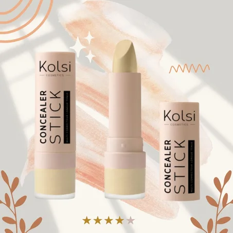 KOLSI ANTI CERNES STICK