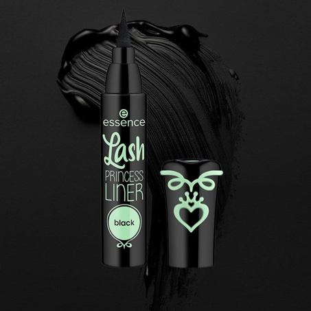 ESSENCE LASH PRINCESS LINER