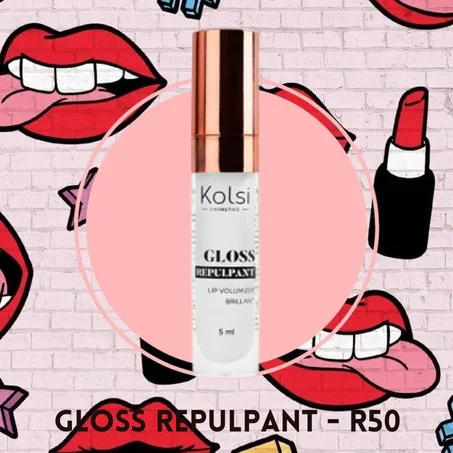 KOLSI GLOSS REPULPANT