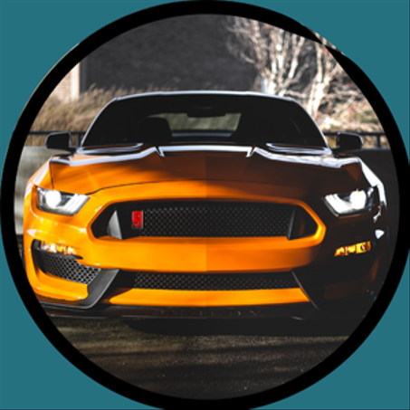 اكسسوارات السيارة