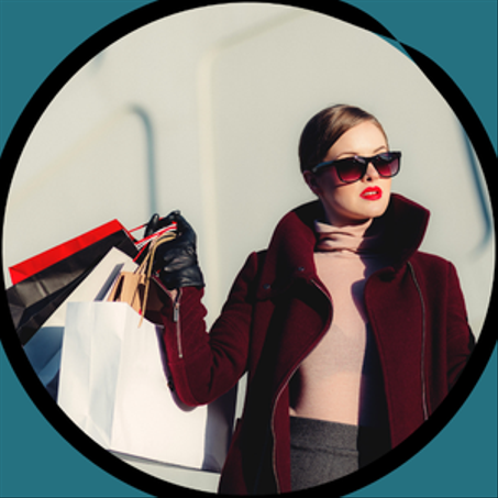 عالم النساء