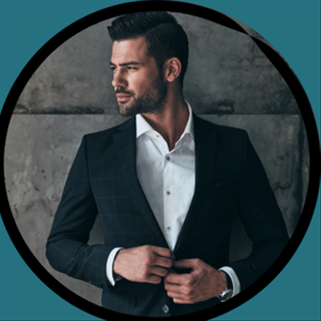 عالم الرجال