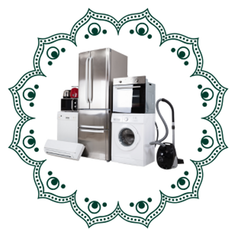 اجهزة منزلية