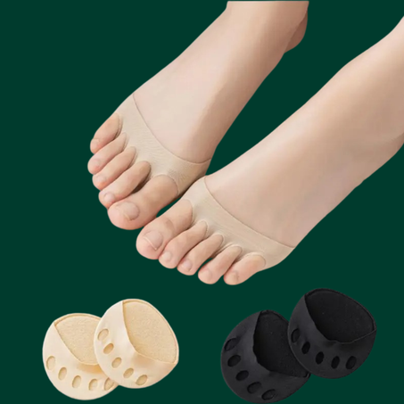 سيليكون للقدم