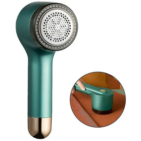 جهاز إزالة الوبر