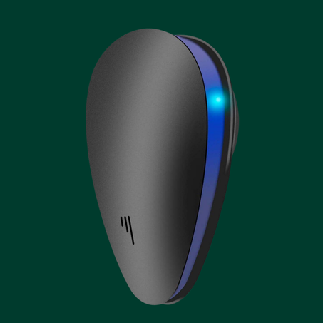 جهاز طرد الحشرات