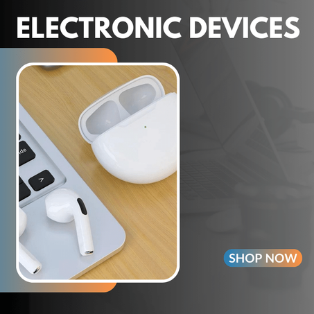 electronic devices