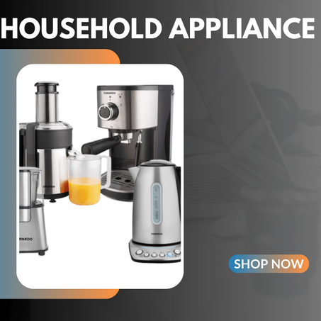 household appliance