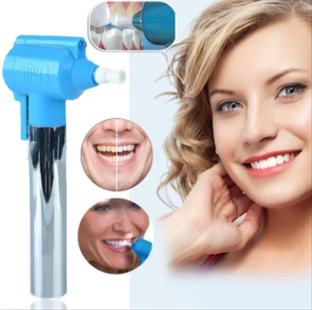 Teeth whitening device Luma Smile