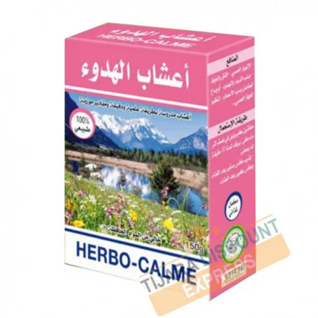 Herbo-Calme