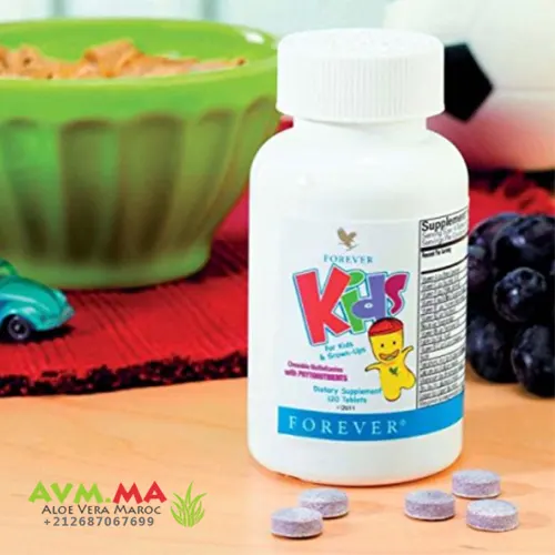 فوريفر كيدز