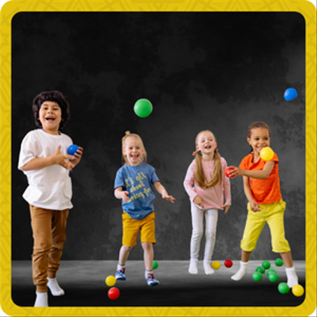 مستلزمات الاطفال