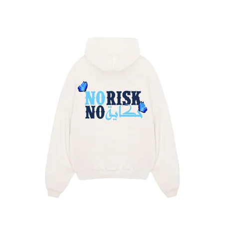NO RISK NO حكاية
