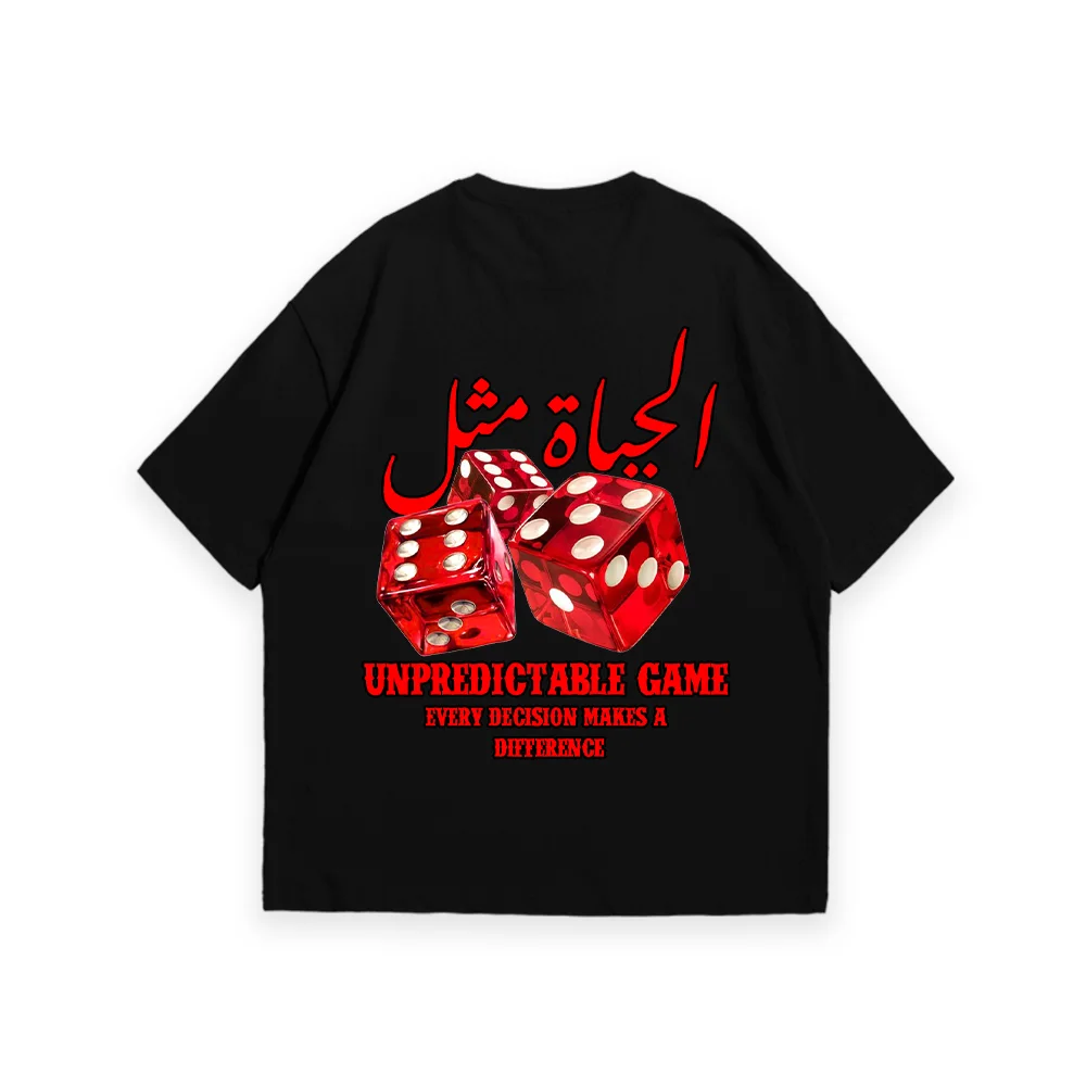 Unpredictable Game
