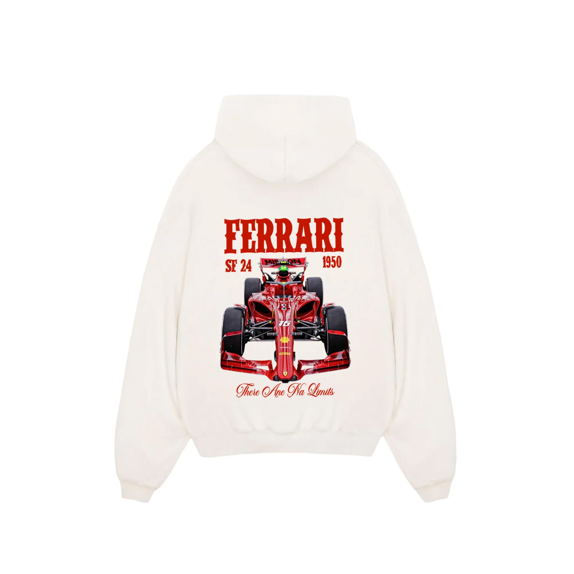 Ferrari SF 24 Racing