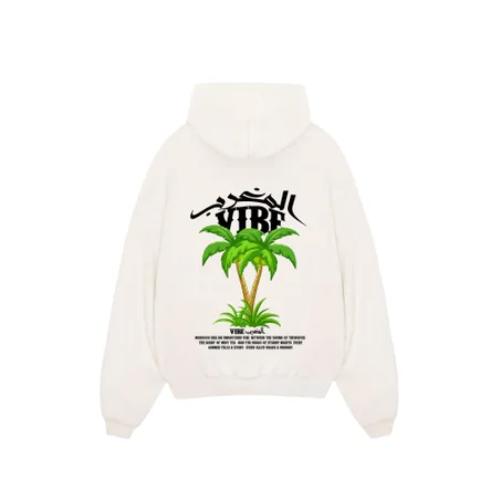 ‎المغرب Vibe