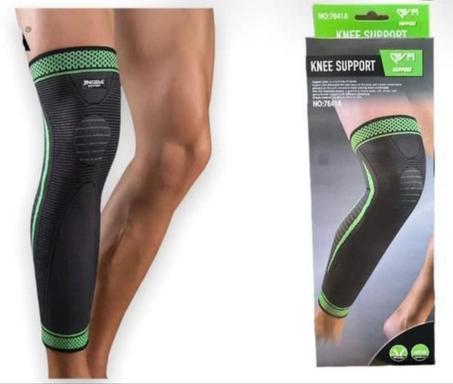 دعامة رياضية مريحة قابلة للتعديل لالتهاب المفاصل وآلام الركبة