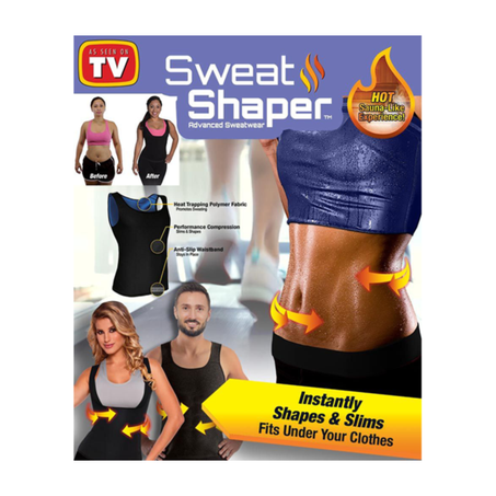 sweat shaper