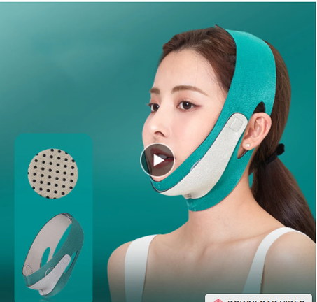 dispositifs de levage du visage