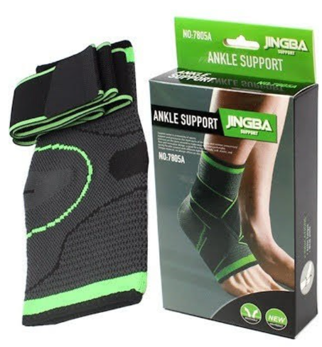 مشد طبي لدعم الكاحل الأصلي