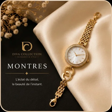 watches
