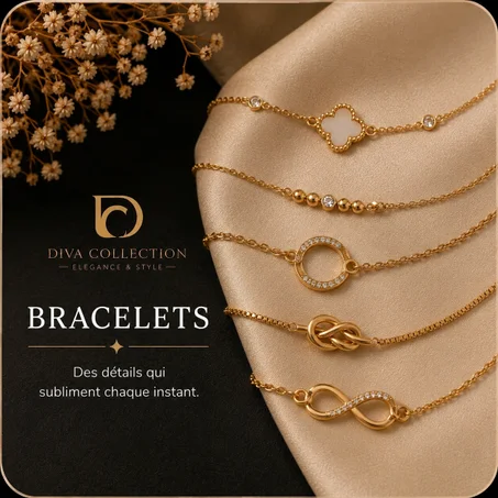 Bracelets