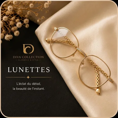 Lunettes