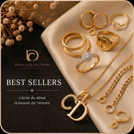 Best Sellers