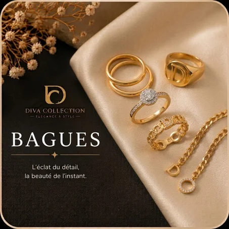 Bagues