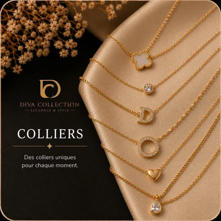 Colliers