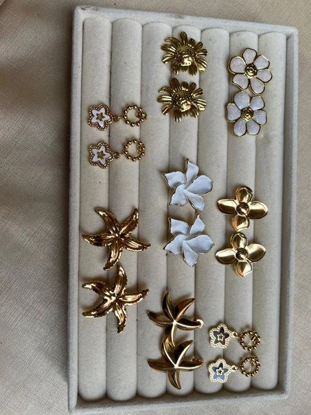 boucles