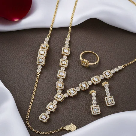 Baguette Luxe Collection