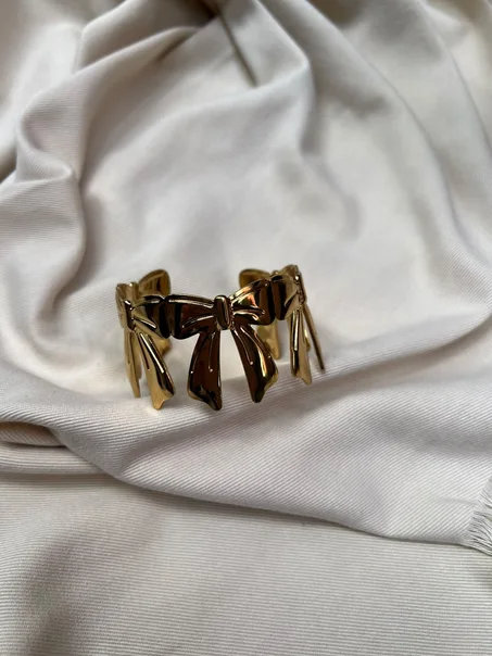 bracelet papillion