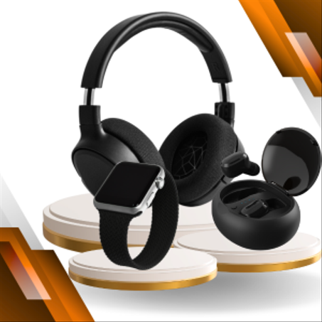 الإلكترونيات والأجهزة الذكية