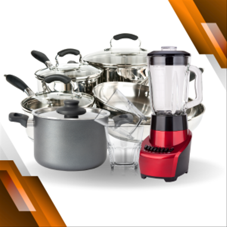 الأجهزة المنزلية