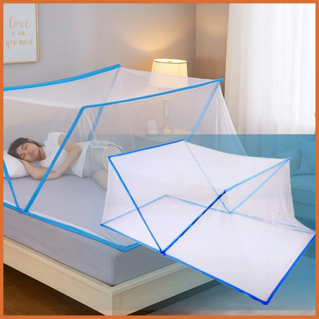 خيمة الحماية من الحشرات